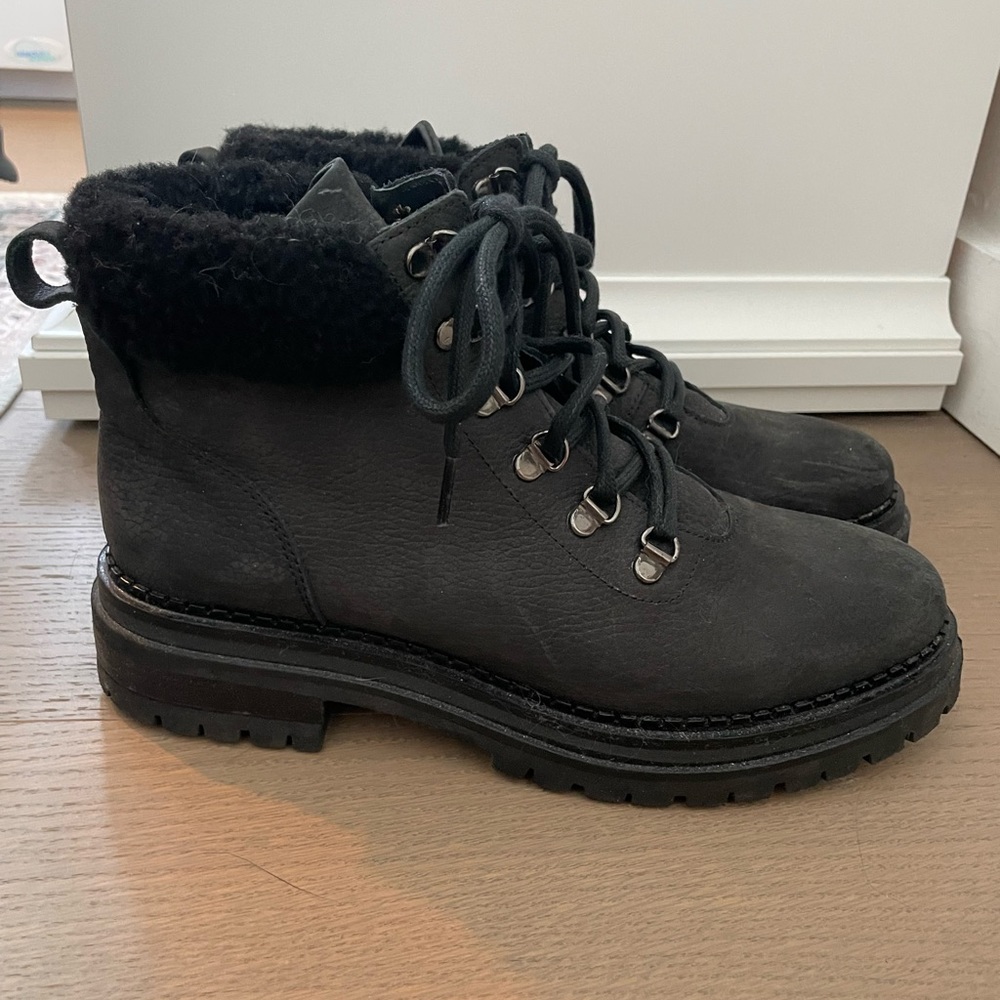 M Gemi The Alpi boots